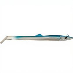 Leurre souple RAGOT Raglou hybrid eel 120 PB