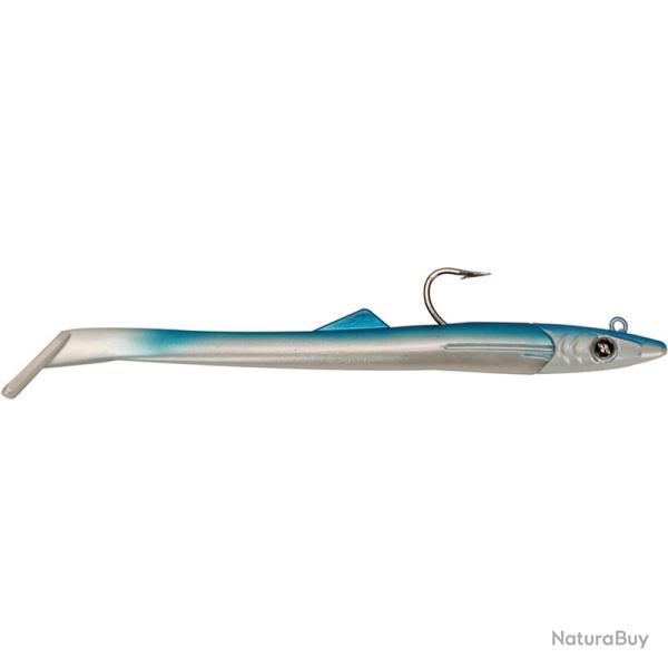Leurre souple RAGOT Raglou hybrid eel 120 PB