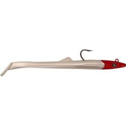 Leurre souple RAGOT Raglou hybrid eel 120 RH