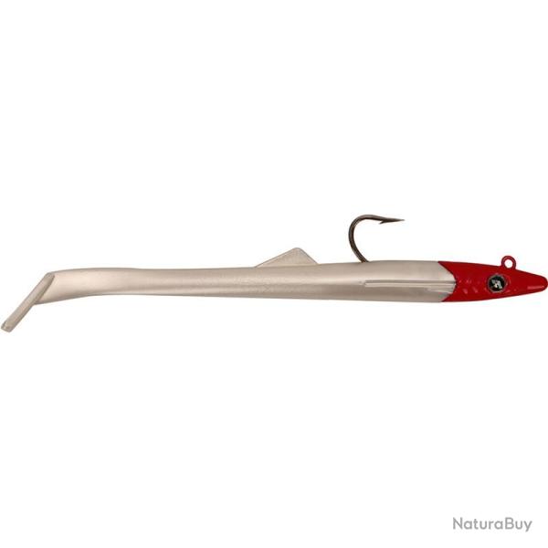 Leurre souple RAGOT Raglou hybrid eel 120 RH