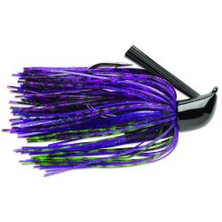 Rubber jig VMC Utility jig 7g JUNE BUG