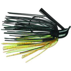 Rubber jig VMC Utility jig 7g TEXAS CRAW