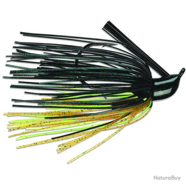 Rubber jig VMC Utility jig 7g TEXAS CRAW