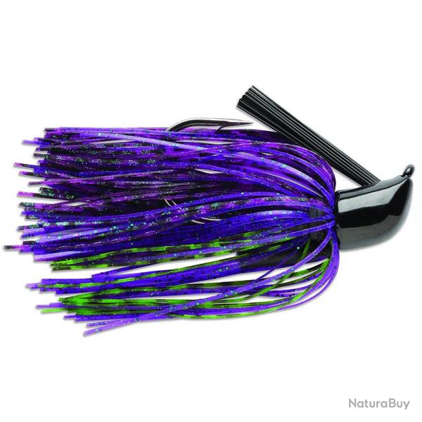 Rubber jig VMC Utility jig 10.6g JUNE BUG