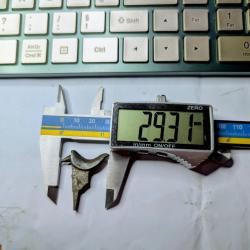 Percuteur pour armes &agrave; barillet ou autres  n&deg;90/2026