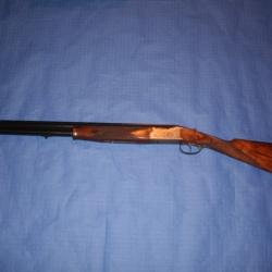 FUSIL SUPERPOSE CHAPUIS SUPER ORION C35 CALIBRE 12/70