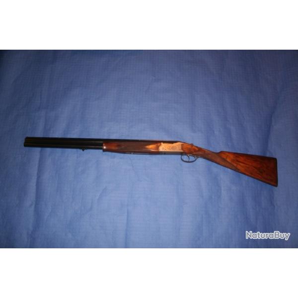 FUSIL SUPERPOSE CHAPUIS SUPER ORION C35 CALIBRE 12/70