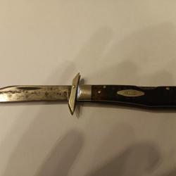 Couteau case USA XX 6111 1/2L