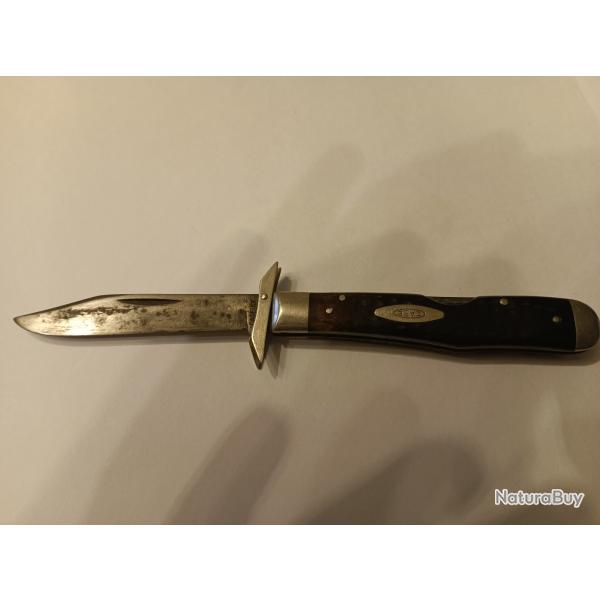 Couteau case USA XX 6111 1/2L