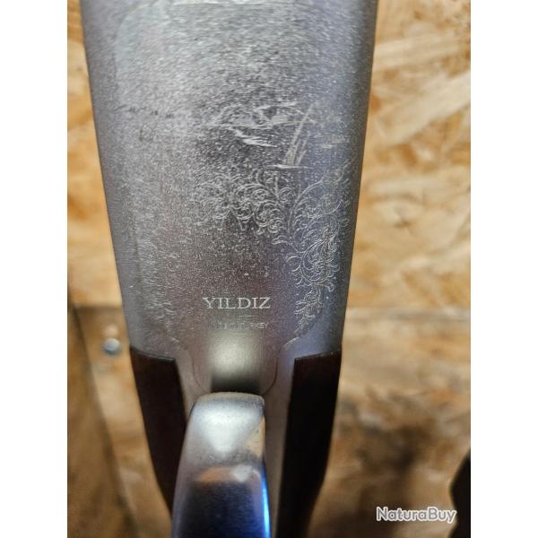 Fusil de chasse YILDIZ Cal 20