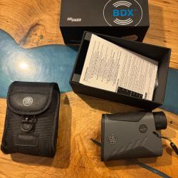 T&eacute;l&eacute;m&egrave;tre Sig kilo1000 bdx