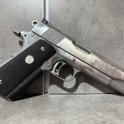 Pistolet COLT MK IV Gold Cup National Match Calibre 45 ACP