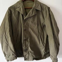 veste usn4 ww2