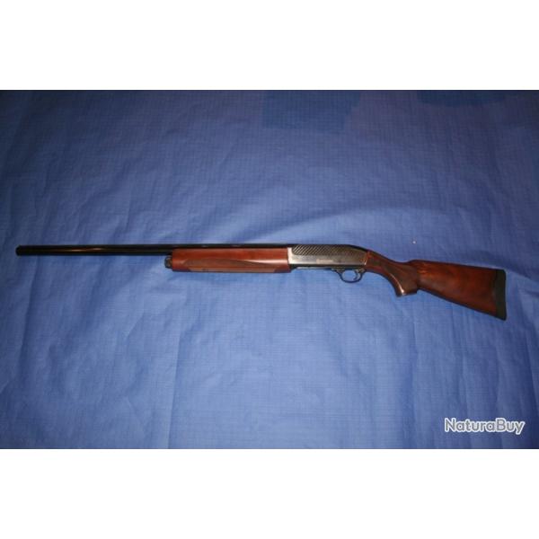 FUSIL SEMI AUTOMATIQUE REMINGTON 105CTI CALIBRE 12/76