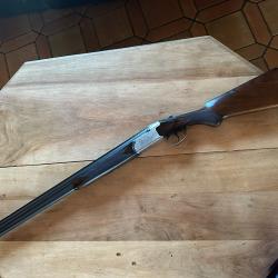 Fusil FALCOR 969 Cal 12