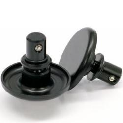 Pieds "Ski" pour Bipied Atlas - BT23