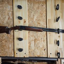 Renato Gamba Daytona Gold & Black Cal 12 Occasion Neuf