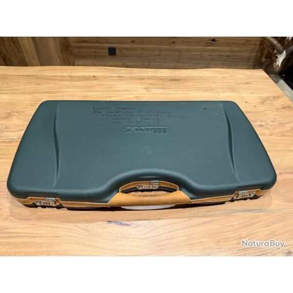 Malette blaser type c