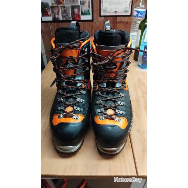 Chaussure zamberlan karka