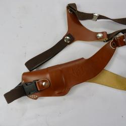 Holster d'&eacute;paule HK P7 M13