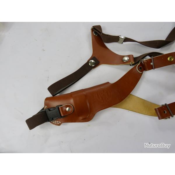 Holster d'�paule HK P7 M13