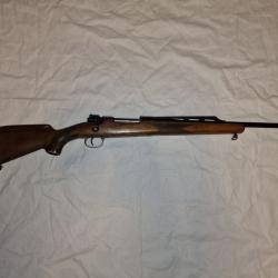 Carabine FRANKONIA Favorit Battue cal. 300 Win. Mag