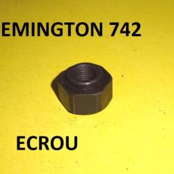 ECROU carabine REMINGTON 742 - VENDU PAR JEPERCUTE (TS369)