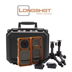 Cam&eacute;ra de cible LONGSHOT