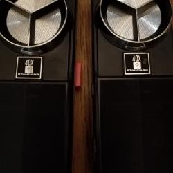 TALKIE WALKIE STANDARD