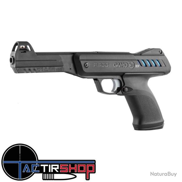 Pistolet � Plomb GAMO P-900 IGT Gunset 2,55 joules cal. 4,5 mm