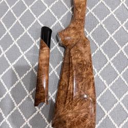 Crosse carabine Blaser K95, kipplauf