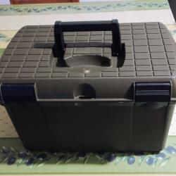 Bo&icirc;te de transport.