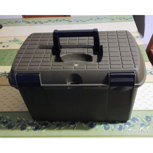 Bo�te de transport.