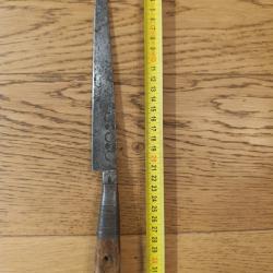 Bousaadi manche olivier