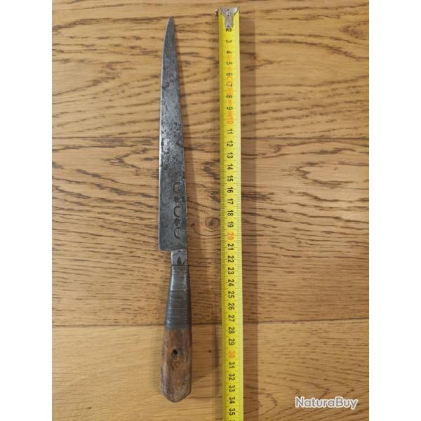 Bousaadi manche olivier