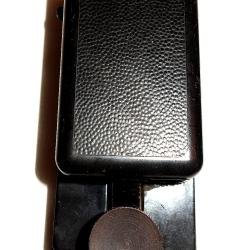 MANIPULATEUR DE MORSE de la SECONDE GUERRE.