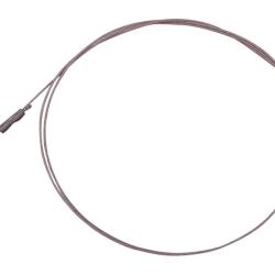 Pike Fighter Wire Leader 7X7 40cm/20lbs 9.1kg