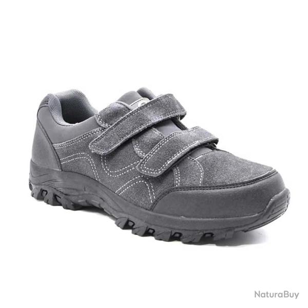 Chaussures � Scratch Rouchette "Beaune" 43