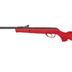 Carabine Delta 4.5mm 7.5 joules Gamo Couleur : Rouge