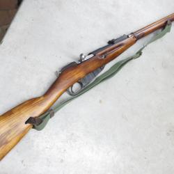 MOSIN NAGANT 1891-30 7.62X54R REF: 6090