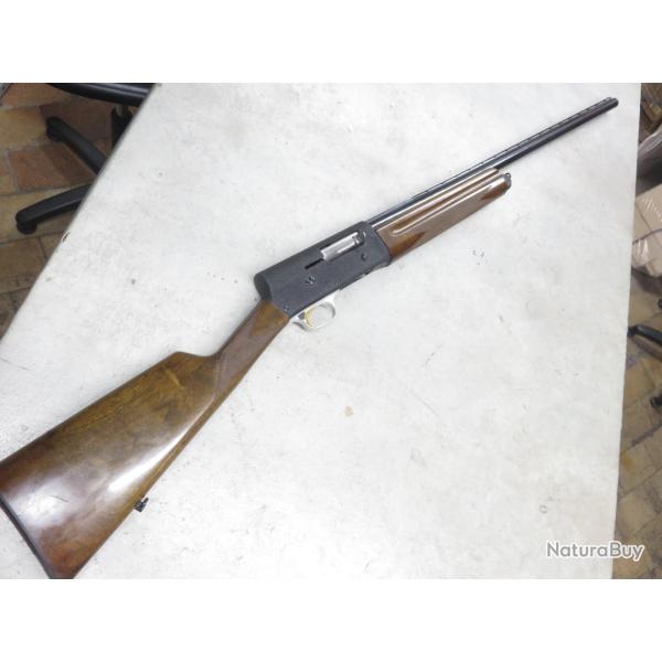BROWNING AUTO 5 CALIBRE 12-70 REF: 6076