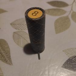 Cartouches a broche Cal 16
