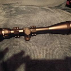 Lunette 6-24 x 50 Bestsight