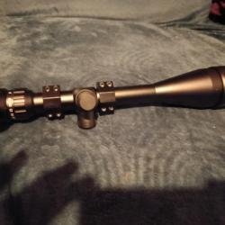 Lunette 6-24 x 50 Bestsight