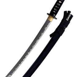Wakizashi Tenshin Ryu Bushiden