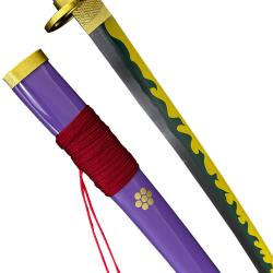 Katana Enma de Zoro "One Piece"