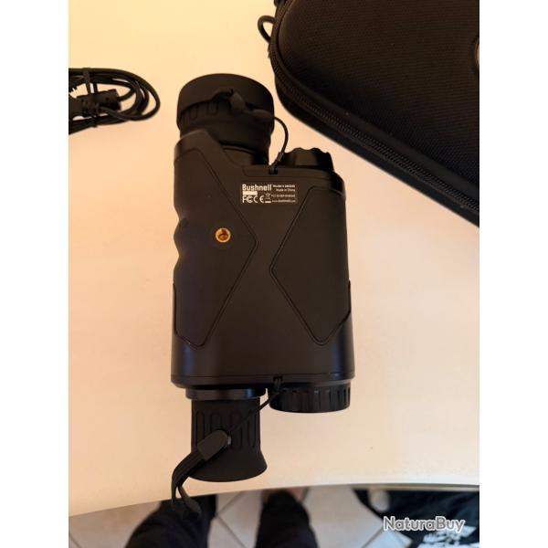 Monoculaire nocturne bushnell Z2