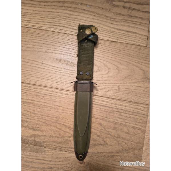 Fourreau USM8 A1 Vietnam