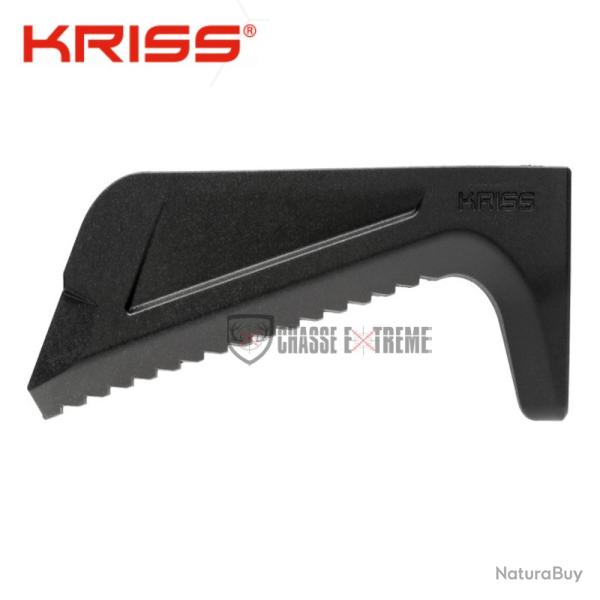 Poign�e Avant Angulaire KRISS Fixation M-Lok