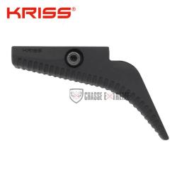 Poign&eacute;e Angulaire KRISS Rail Picatinny